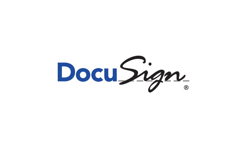 DocuSign Color Logo