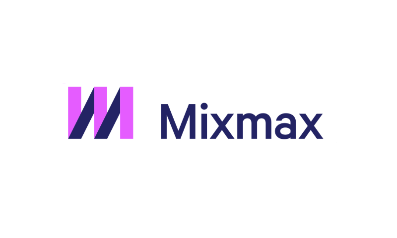 Mixmax Prospect Engagement Certified Sales Technology Solution Logo