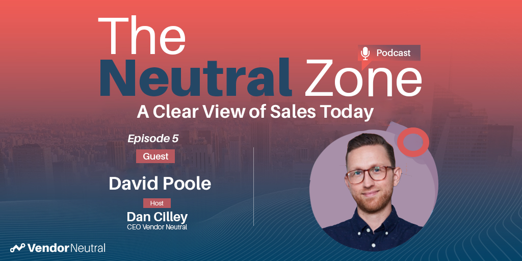 Clear View of Sales with David Poole