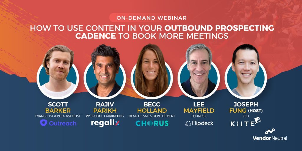How to Use Content Webinar