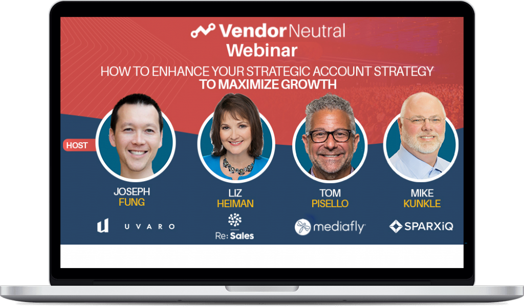 Enhance Account Strategy Webinar