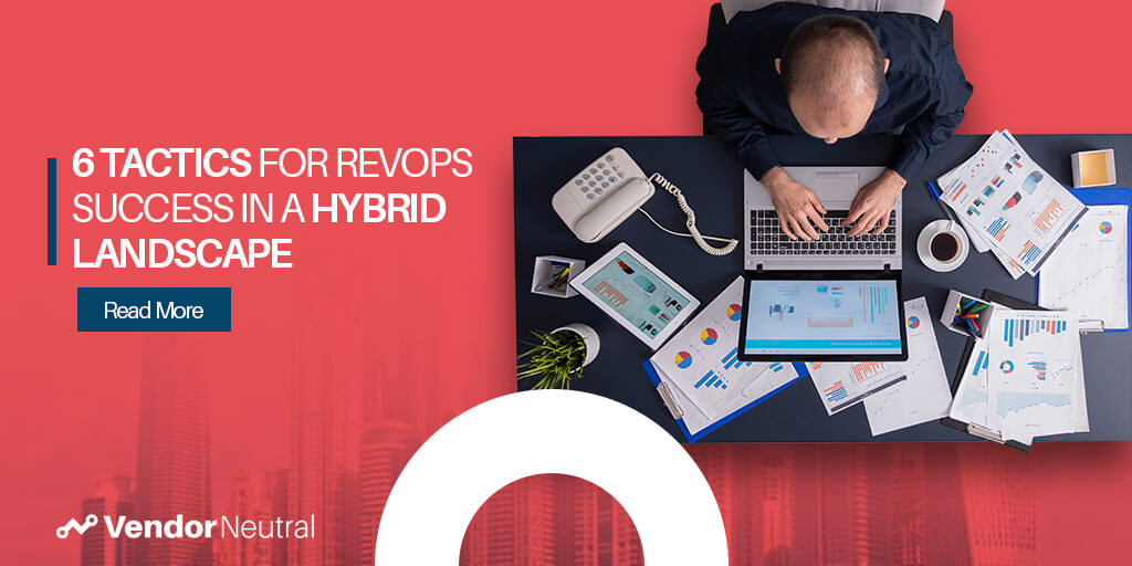 Have Success with Revenue Operations After Moving to Hybrid Work