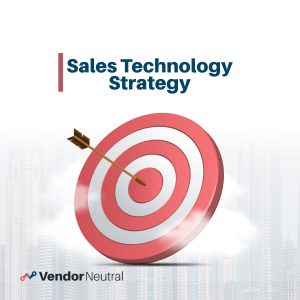 Why Your Organization Needs a Sales Technology Strategy