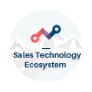 SALES TECHNOLOGY ECOSYSTEM™