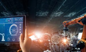 What Tools Are Manufacturers Using for Driving Digital Transformation?