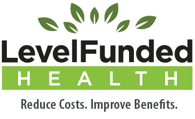 Level Funded Health : Brand Short Description Type Here.