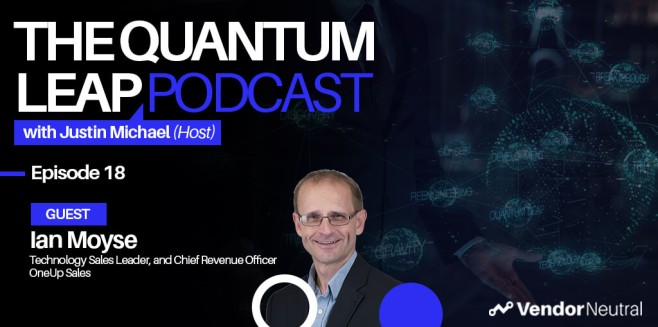 Sales Enablement to Generate Revenue in 2021 and Beyond Quantum Leap Podcast