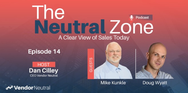 Virtual Sales Training and Buyer-Centric Selling