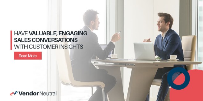 Increase Prospect Engagement with Valuable Customer Insights