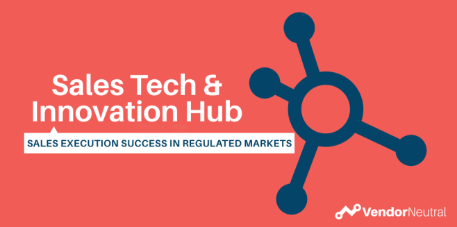 Sales Execution Success in Regulated Markets