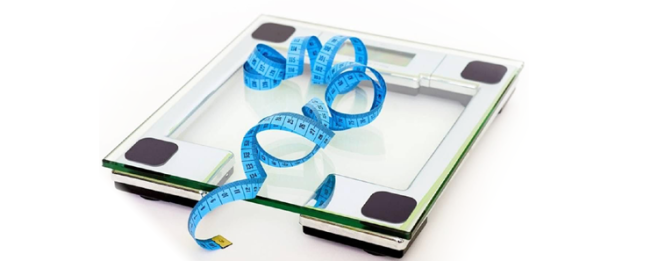 Is there FAT in Your Sales Stack Blog Image of scale