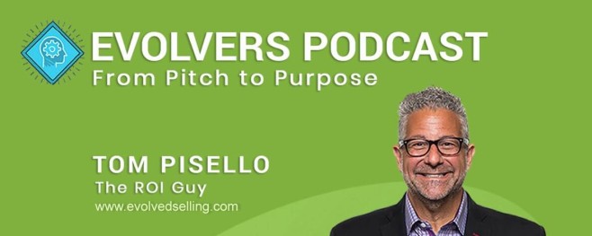 Evolvers podcast with dan cilley