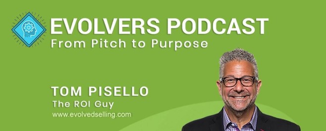 Evolvers podcast with dan cilley