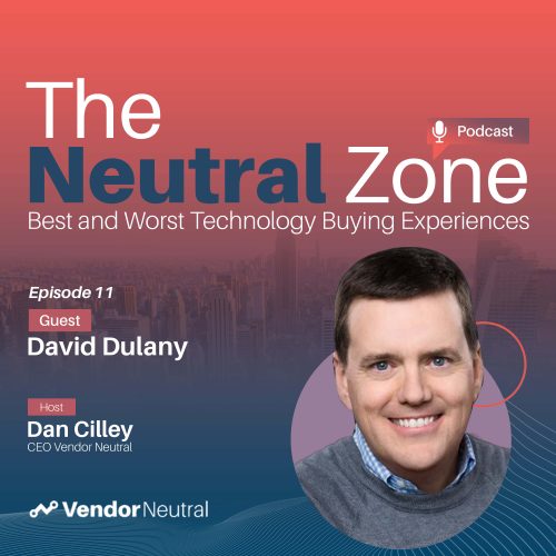 Clear View Of Sales With David Dulany