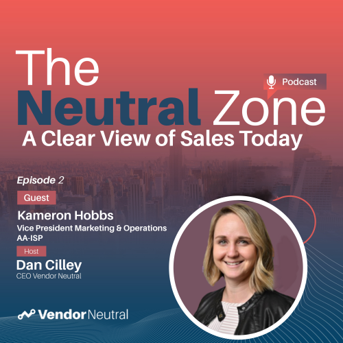 Kameron Hobbs NeutralZone Podcast Cover Kameron Hobbs NeutralZone Podcast Cover